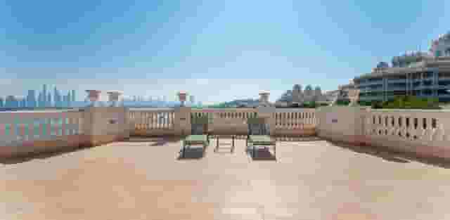 Villamoré Rooftop