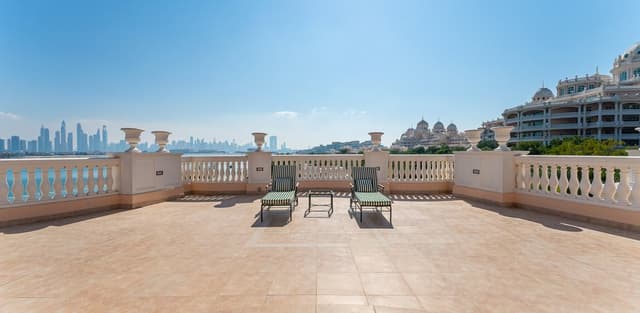 Villamoré Rooftop