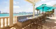 Outdoor Terraces