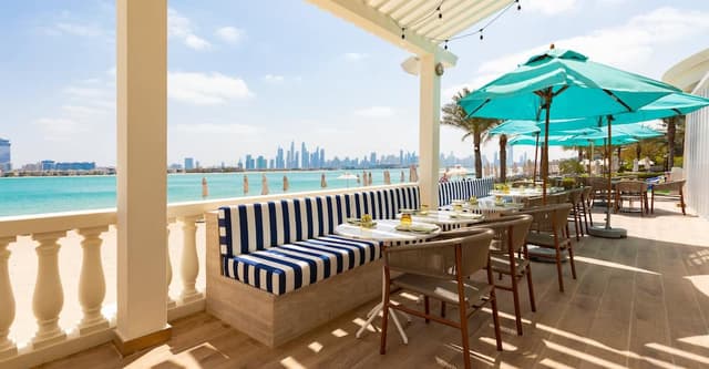 Villamoré Rooftop
