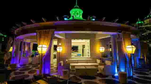 Villamoré Rooftop