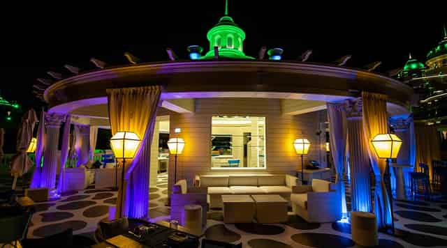 Villamoré Rooftop