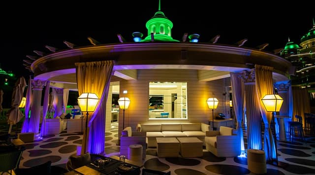 Villamoré Rooftop