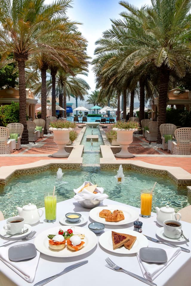 Brunello Terrace
