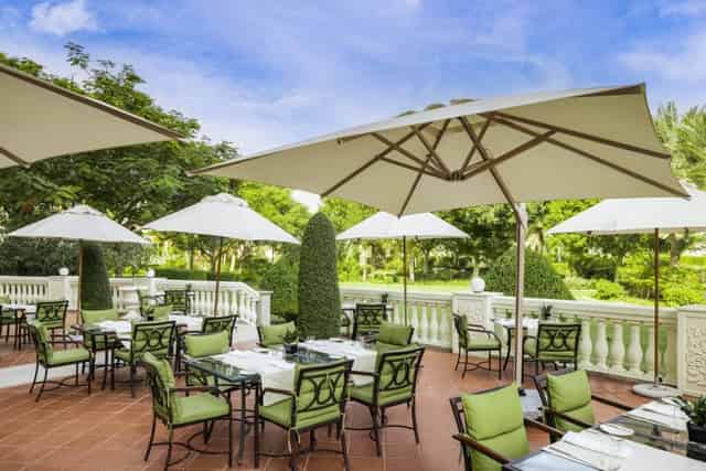 Brunello Terrace