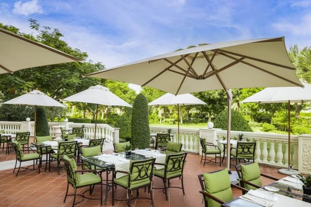 Brunello Terrace