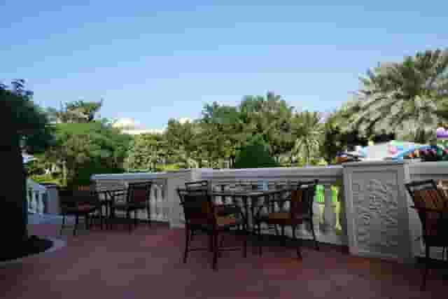 Brunello Terrace
