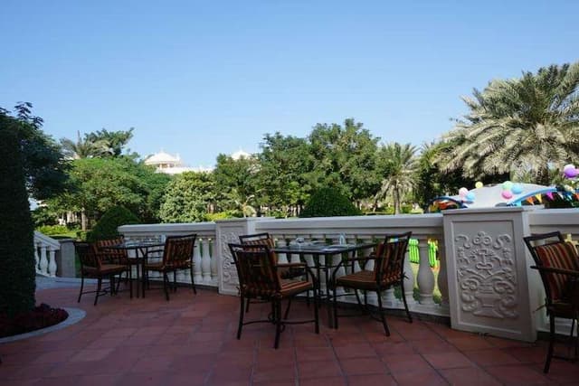 Brunello Terrace