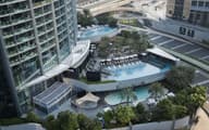 Outdoor Terraces