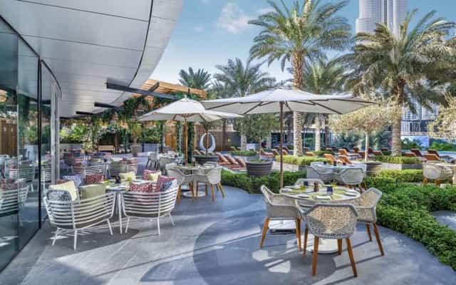Kempinski The Boulevard Comprehensive ...