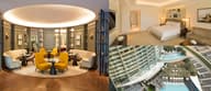 Small Meeting Rooms