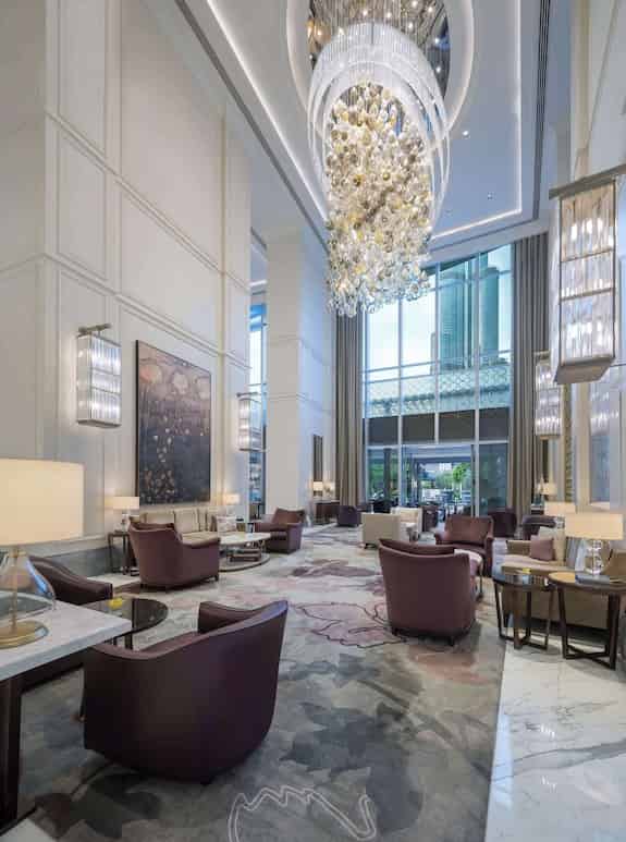 Boulevard Ballroom