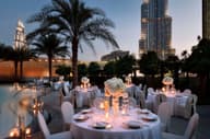 Christmas Party Venues