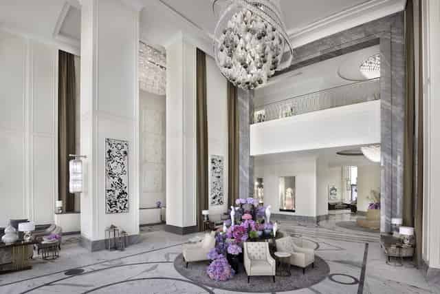 Boulevard Ballroom