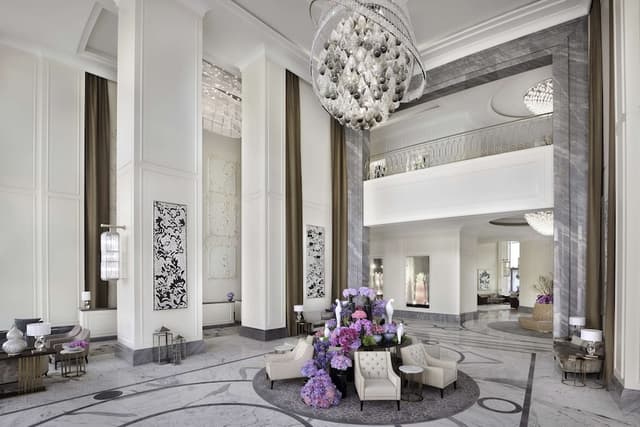 Boulevard Ballroom