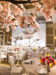 Christmas Party Venues