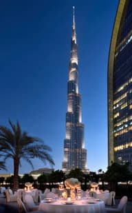 Gala Dinner Venues