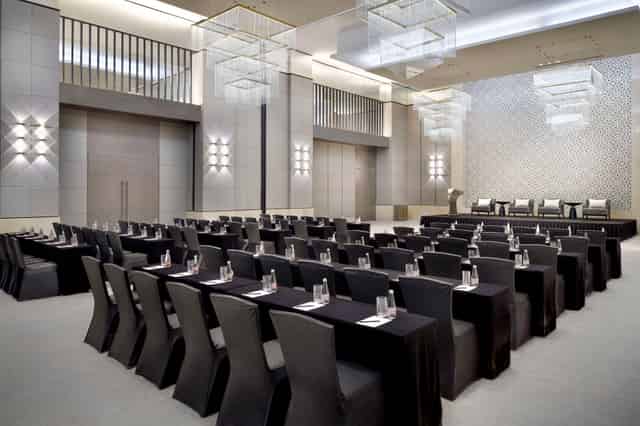 Meeting Room 1