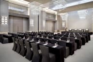 Small Meeting Rooms
