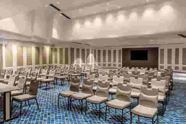 Ballroom (Studio 1)