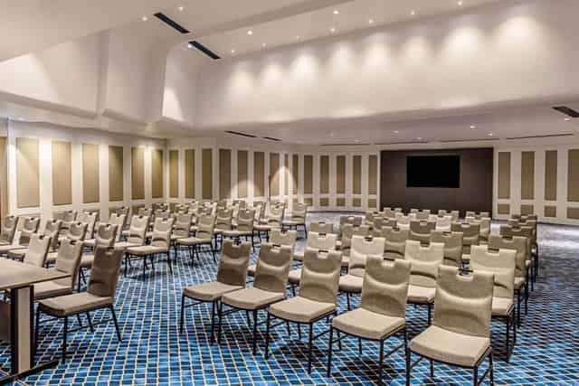 Ballroom (Studio 1)