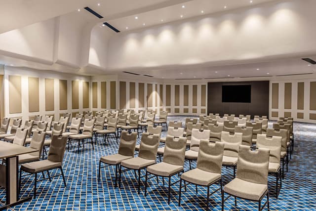 Ballroom (Studio 1)