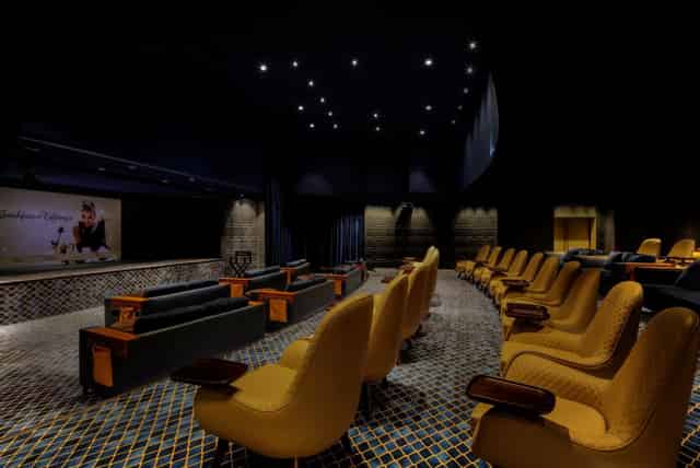 Ballroom (Studio 1)