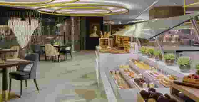 Ballroom (Studio 1)
