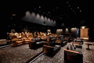 Networking Venues