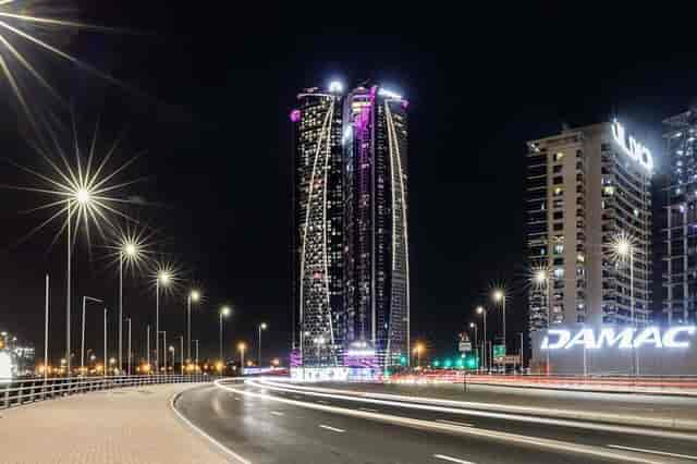Paramount Hotel Dubai Photos & Videos ...