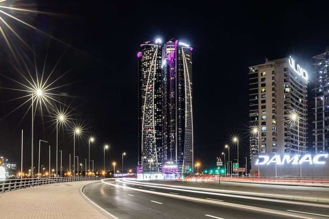 Paramount Hotel Dubai Photos & Videos ...