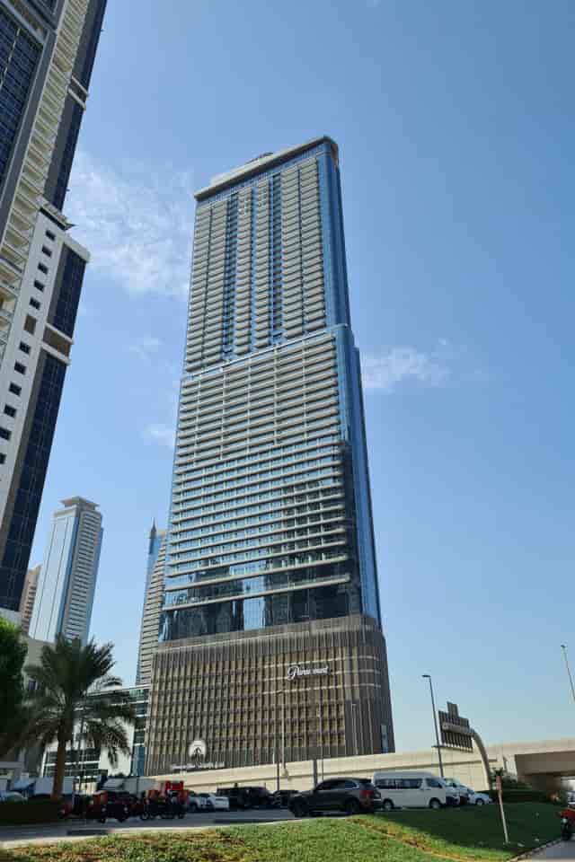 Paramount Hotel Midtown - Propsearch.ae