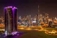 Networking Venues
