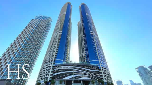 Paramount Hotel Dubai