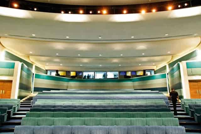 Meyana Auditorium