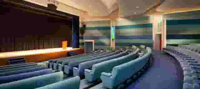 Meyana Auditorium