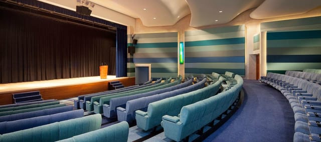 Meyana Auditorium :: Outlet :: PromoLover
