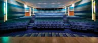 Christmas Party Venues