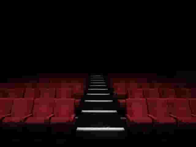 Meyana Auditorium
