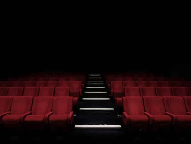 Meyana Auditorium