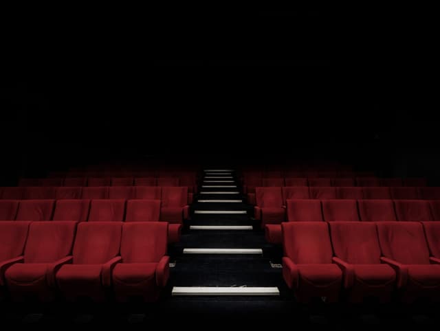 Meyana Auditorium