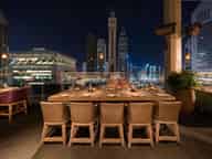 Christmas Party Venues