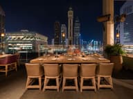 Formal Event Venues