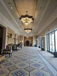 Formal Event Venues