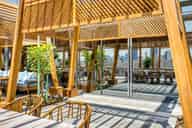 Summer Party Venues