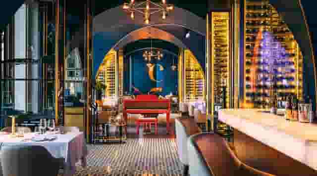 Trattoria by Cinque