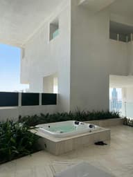 Private Bars