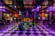 Private Bars