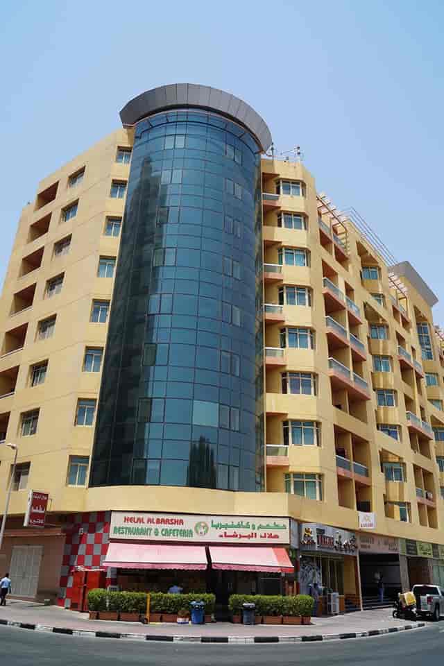 Emerald at Millennium Al Barsha: affordable corporate hotel for group bookings and event blocks.
