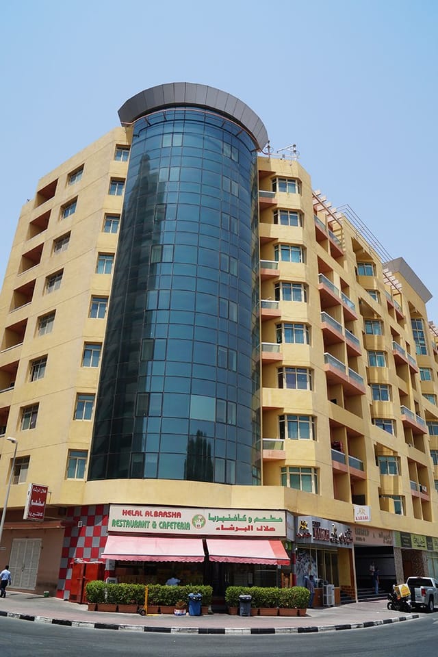 Emerald at Millennium Al Barsha: affordable corporate hotel for group bookings and event blocks.